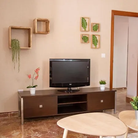 Apartamento Pale Cream Mrz Rentals Jerez de la Frontera Exterior photo