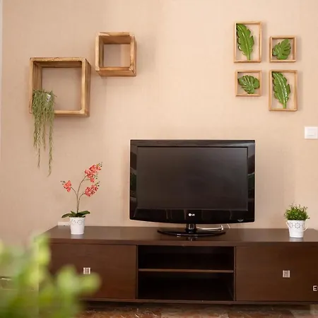 Apartamento Pale Cream Mrz Rentals Jerez de la Frontera Exterior photo