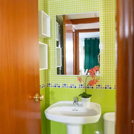 Apartamento Pale Cream Mrz Rentals Jerez de la Frontera Exterior photo