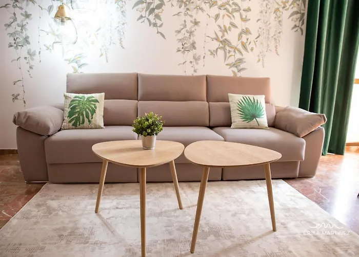Apartamento Pale Cream Mrz Rentals