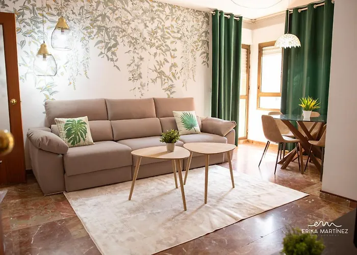 Apartamento Pale Cream Mrz Rentals