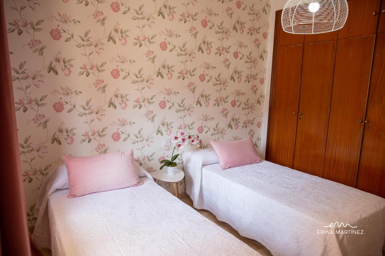 Apartment Pale Cream Mrz Jerez de la Frontera