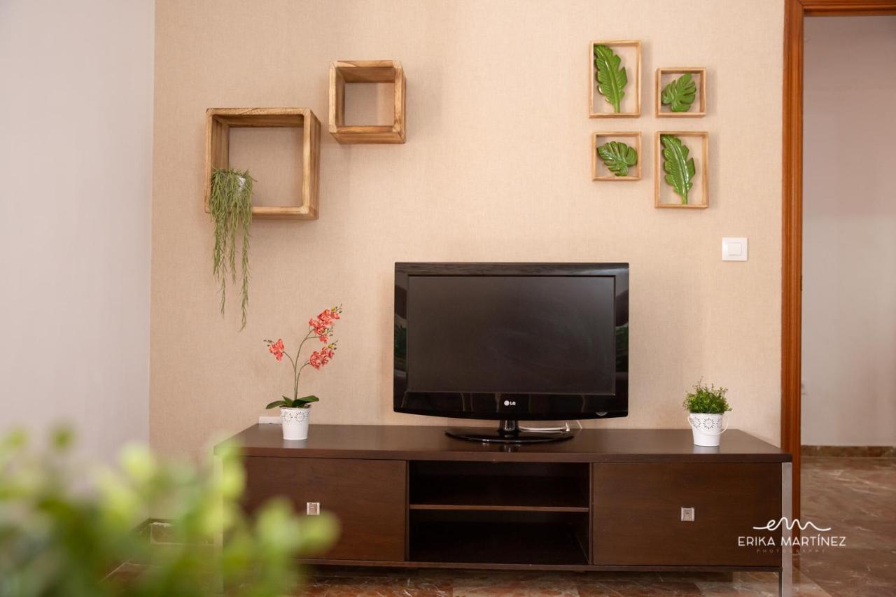 Apartment Pale Cream Mrz Jerez de la Frontera